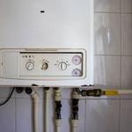 Salford Central Heating Installation - photo 4