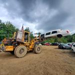 114 Auto Salvage - Cash For Junk Cars - photo 1