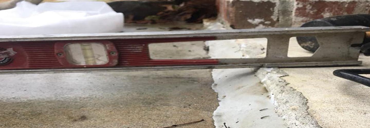 Lindale Concrete Repair And Leveling cover photo