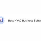 Best HVAC Business Software - Software Development in El Paso