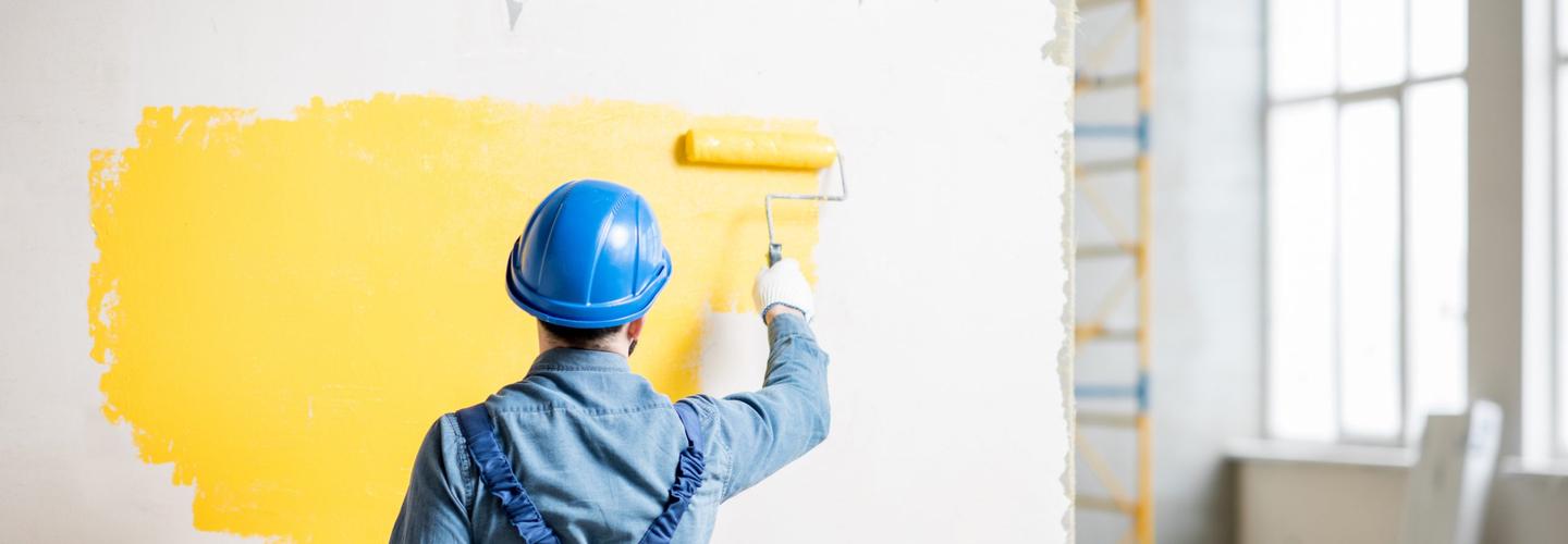 Painting Service | Painting Service Near Me cover photo