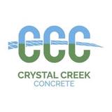 Crystal Creek Concrete - Construction Site/ Building Site Cleaning in Woodburn