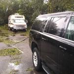 Thee Black Car by Airport SUV LLC - photo 2