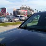 Thee Black Car by Airport SUV LLC - photo 3