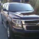 Thee Black Car by Airport SUV LLC - photo 4