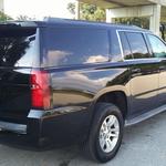 Thee Black Car by Airport SUV LLC - photo 5