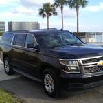 Thee Black Car by Airport SUV LLC - photo 7