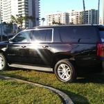 Thee Black Car by Airport SUV LLC - photo 8
