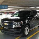 Thee Black Car by Airport SUV LLC - photo 9