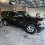 Thee Black Car by Airport SUV LLC - photo 10