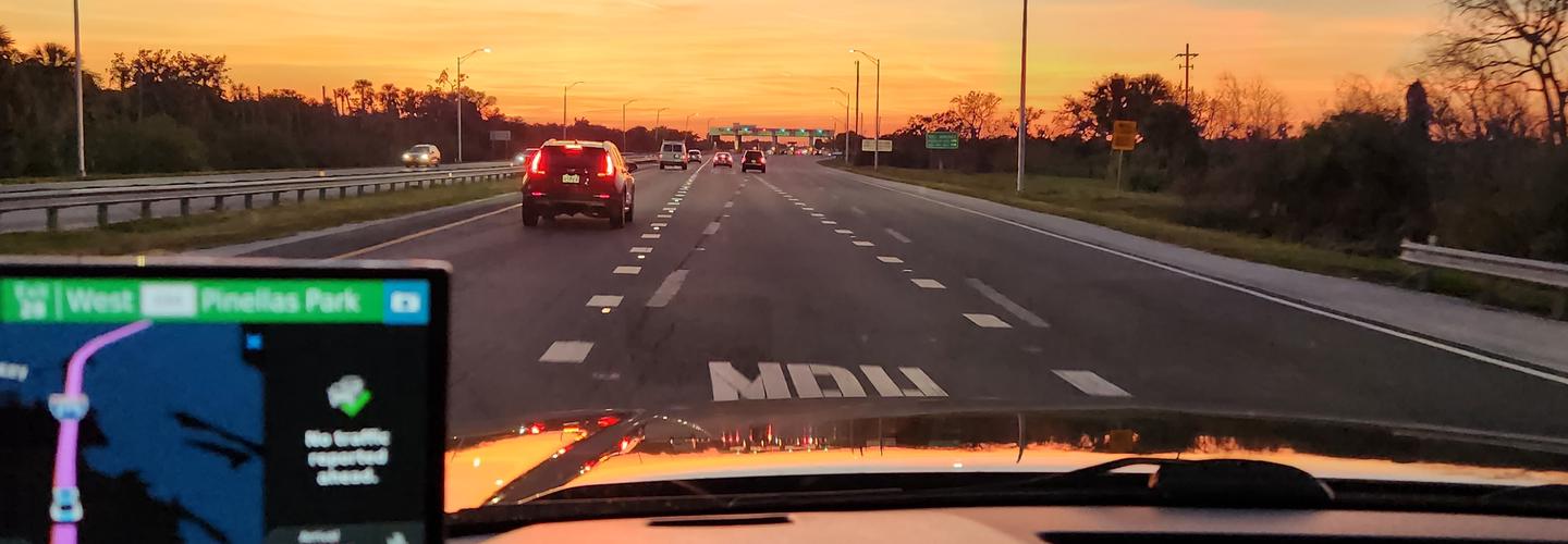 Thee Black Car by Airport SUV LLC cover photo