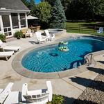 Crystal Creek Concrete - photo 3