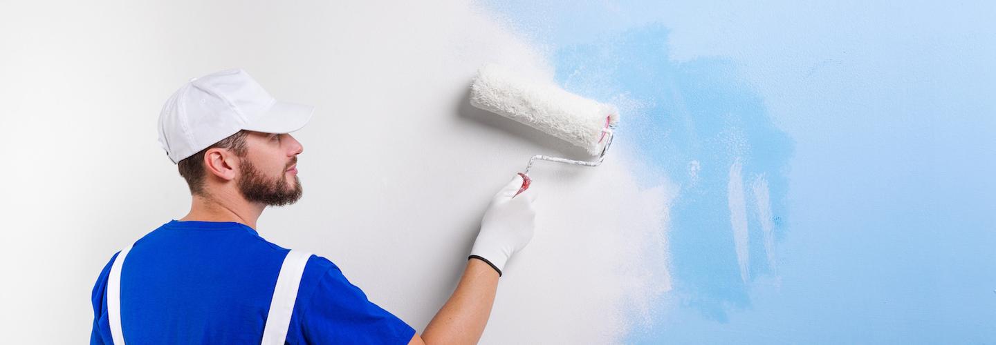 Revamp Your Home a Stunning Makeover with Expert Painters cover photo