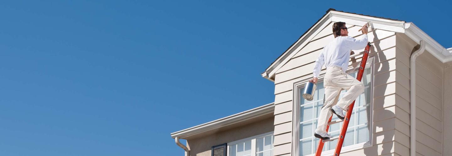 Transform Your Space with Expert Oakhurst, NJ Painters  cover photo