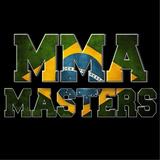 MMA Masters Brazil - Gyms in Brazil