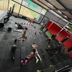 MMA Masters Brazil - photo 1