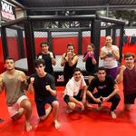 MMA Masters Brazil - photo 2