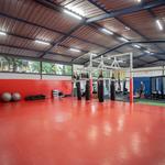 MMA Masters Brazil - photo 4