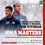 MMA Masters Brazil - photo 7