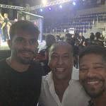 MMA Masters Brazil - photo 8