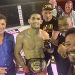 MMA Masters Brazil - photo 9