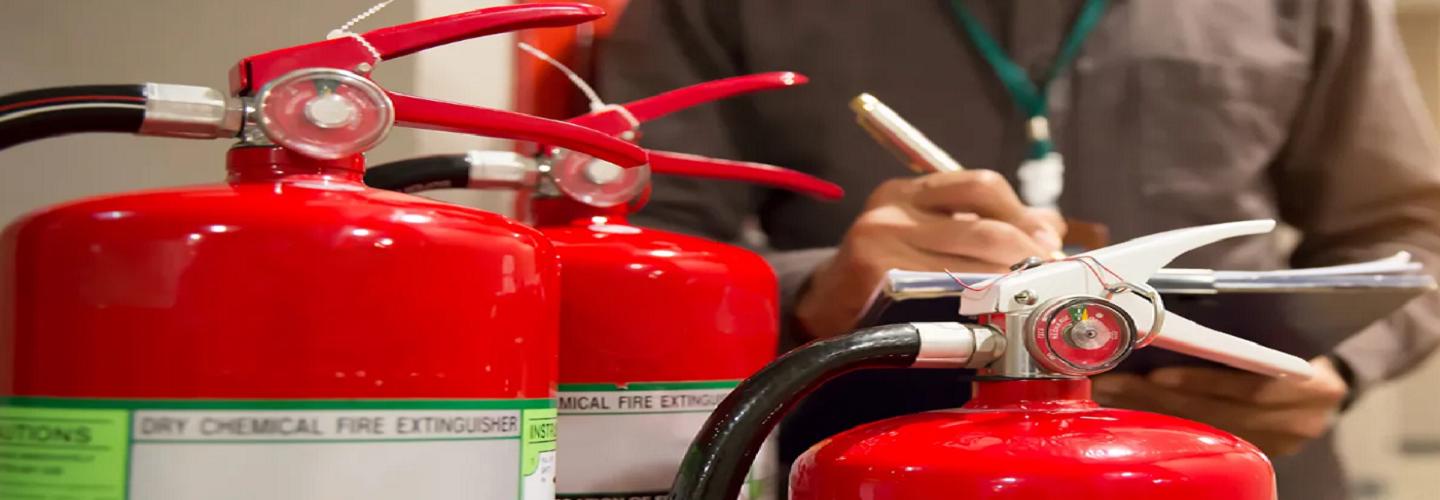 Fire Guard Services cover photo