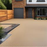 First Resin Driveways