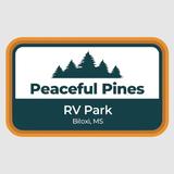 Peaceful Pines RV Park - Campgrounds in Biloxi