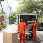 Alturas Movers - photo 1