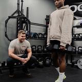 Dirty Water Fitness - Fitness & Instruction in Cambridge