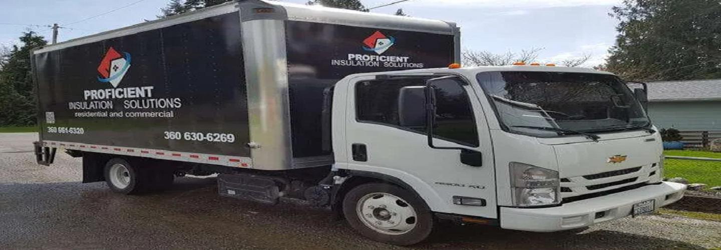 Proficient Insulation Solutions LLC cover photo