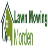 Lawn Mowing Morden