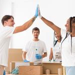 Canal Point Movers - photo 2