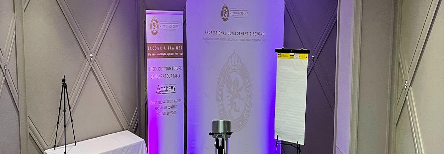 The Hypno Academy Danmark cover photo