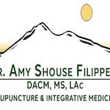 Dr. Amy Shouse, DACM, MS, LAc - Health & Medical in San Rafael