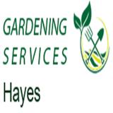 Gardening Services Hayes