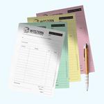 PersonalisedInvoiceBooks.co.uk - photo 1