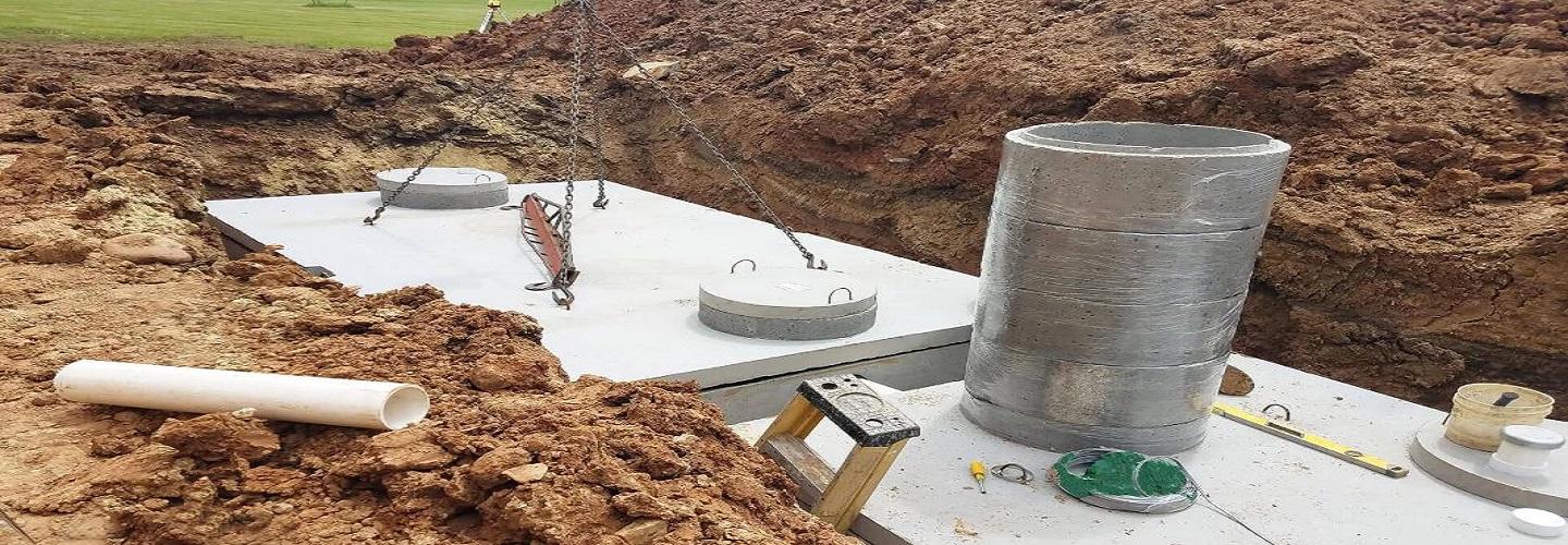 AA Quality Septic LLC cover photo
