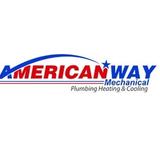 American Way Plumbing Heating & Air Conditioning - Plumbing in Fort Lee