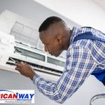 American Way Plumbing Heating & Air Conditioning - photo 2