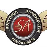 Superior Automotive - Auto/Car Repair in Hayward