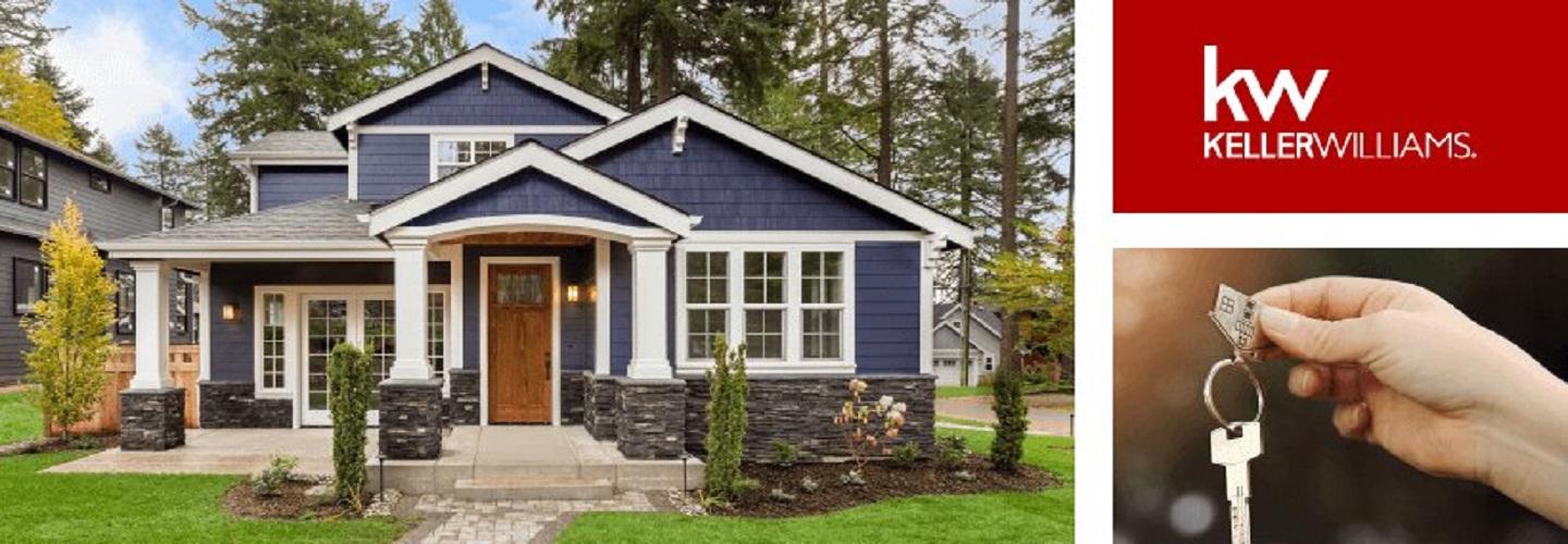 Katie Pearl, Charlottesville Realtor cover photo