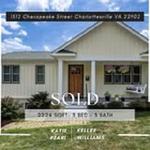 Katie Pearl, Charlottesville Realtor - photo 2