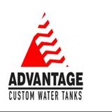 Advantage Water Tanks - Construction Equipment in Henryville