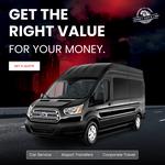 Jersey Car and Limo  - photo 2