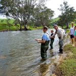 Reflections Tumut River - Holiday Park - photo 4