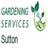 Gardening Services Sutton - Garden Services/Maintenance in Sutton