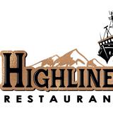 The Highliner Restaurant