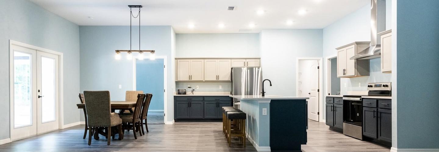 Red Door Homes of Florida cover photo