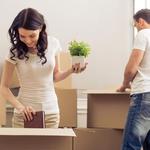 Lake Panasoffkee Movers - photo 1